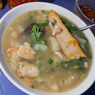 Bánh canh Mạ Tôi nổi tiếng SG 🤌🏻 - ảnh 4 banh canh ma toi noi tieng sg 🤌🏻 - anh 4