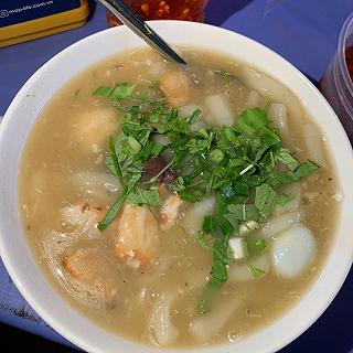 Bánh canh Mạ Tôi nổi tiếng SG 🤌🏻 - ảnh 2 banh canh ma toi noi tieng sg 🤌🏻 - anh 2