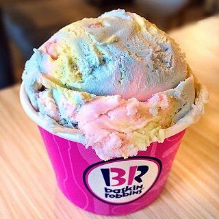 Kem Baskin Robbins - ảnh 1 kem baskin robbins - anh 1