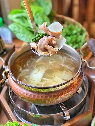 “Nhà hàng” miền Tây siu ngon :3 - ảnh 6 “nha hang” mien tay siu ngon :3 - anh 6