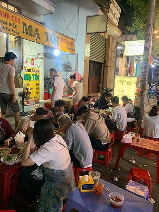 Bánh canh Mạ Tôi nổi tiếng SG 🤌🏻 - ảnh 6 banh canh ma toi noi tieng sg 🤌🏻 - anh 6