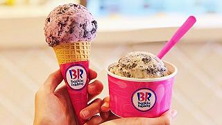 Kem Baskin Robbins - ảnh 3 kem baskin robbins - anh 3