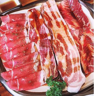 Thịt nướng Hàn Quốc Gogi ❤️❤️ - ảnh 3 thit nuong han quoc gogi ❤️❤️ - anh 3