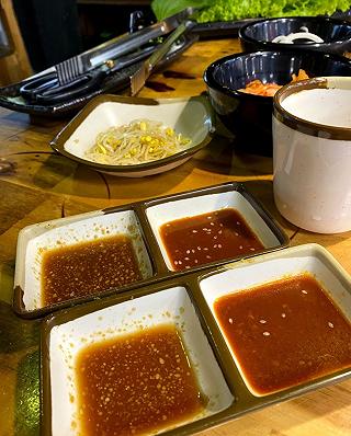 Thịt nướng Hàn Quốc Gogi ❤️❤️ - ảnh 6 thit nuong han quoc gogi ❤️❤️ - anh 6