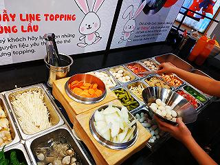 Joopii Lotte Mart G Vp - Nguyn Vn Lng 242 Nguyn Vn Lng, Phng 10, Qun G Vp, H Ch Minh | riviu.vn Joopii Lotte Mart G Vp - Nguyn Vn Lng 242 Nguyn Vn Lng, Phng 10, Qun G Vp, H Ch Minh | riviu.vn