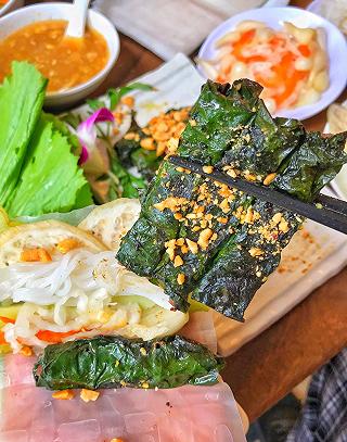 “Nhà hàng” miền Tây siu ngon :3 - ảnh 4 “nha hang” mien tay siu ngon :3 - anh 4