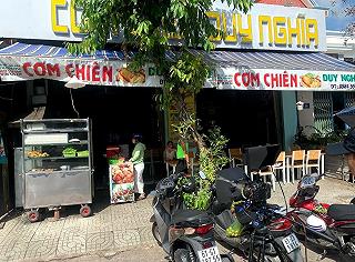 Cơm chiên Duy Nghĩa - ảnh 3 com chien duy nghia - anh 3