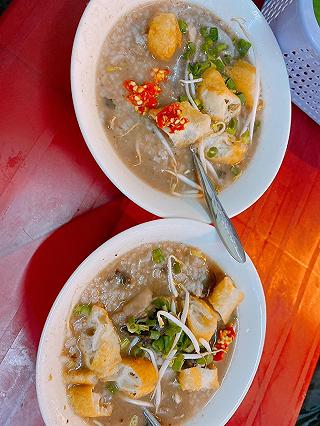 Cháo lòng 144 - Phan Đăng Lưu - ảnh 3 chao long 144 - phan dang luu - anh 3