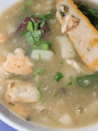 Bánh canh Mạ Tôi nổi tiếng SG 🤌🏻 - ảnh 1 banh canh ma toi noi tieng sg 🤌🏻 - anh 1
