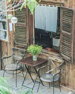 Quán cafe sống ảo siêu xinh ở Đà lạt - ảnh 1 quan cafe song ao sieu xinh o da lat - anh 1