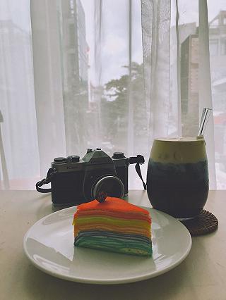 Sống ảo là ghé KOO KAFFE ngayy - ảnh 3 song ao la ghe koo kaffe ngayy - anh 3