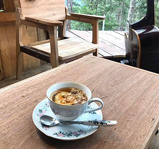 Thông Ơi Home & Coffee - ảnh 2 thong oi home & coffee - anh 2