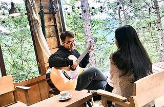 Thông Ơi Home & Coffee - ảnh 4 thong oi home & coffee - anh 4