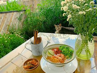 TIỆM MÌ TÔM CHANH SIÊU HOT ĐÀ LẠT - ảnh 1 tiem mi tom chanh sieu hot da lat - anh 1