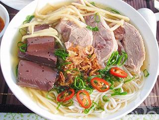 Bún Măng Vịt - ảnh 3 bun mang vit - anh 3
