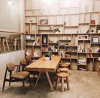 Monda House Coffee - ảnh 1 monda house coffee - anh 1
