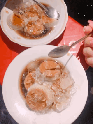 Bánh Plan Dì Mười - ảnh 1 banh plan di muoi - anh 1