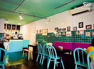 Cửa hàng thức ăn nhanh Burger Tiện Lợi cua hang thuc an nhanh burger tien loi