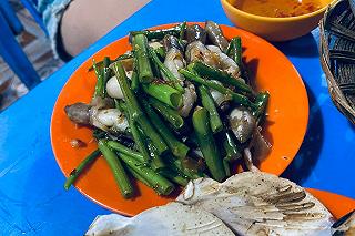 ỐC TUYẾT QUẬN 8🤤 - ảnh 2 oc tuyet quan 8🤤 - anh 2
