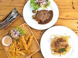 MÓN ÂU GIÁ VIỆT - ảnh 1 mon au gia viet - anh 1