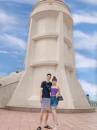 ❤️ Review Vũng Tàu 2 ngày 1 đêm tổng chi phí 1T5 - ảnh 5 ❤️ review vung tau 2 ngay 1 dem tong chi phi 1t5 - anh 5