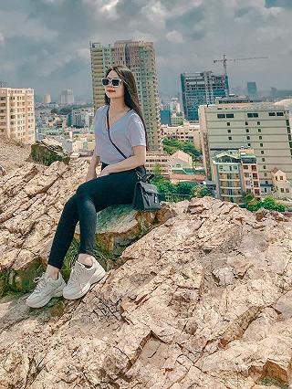 ❤️ Review Vũng Tàu 2 ngày 1 đêm tổng chi phí 1T5 - ảnh 4 ❤️ review vung tau 2 ngay 1 dem tong chi phi 1t5 - anh 4