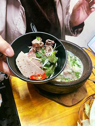 Phở Thố Chu Gia - ảnh 3 pho tho chu gia - anh 3