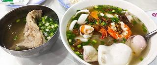 Hủ Tiếu Cả Cần - ảnh 1 hu tieu ca can - anh 1
