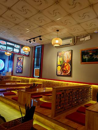 Mì cay Seoul Mỹ Phước 1 - ảnh 3 mi cay seoul my phuoc 1 - anh 3