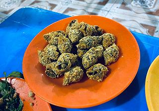 ỐC TUYẾT QUẬN 8🤤 - ảnh 3 oc tuyet quan 8🤤 - anh 3