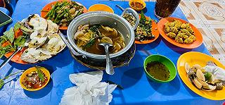 ỐC TUYẾT QUẬN 8🤤 - ảnh 1 oc tuyet quan 8🤤 - anh 1