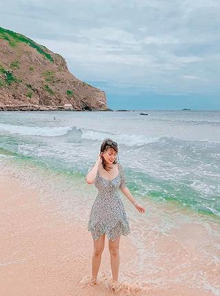 Quy Nhơn - Kỳ Co 3N2Đ - ảnh 1 quy nhon - ky co 3n2d - anh 1