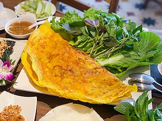 Thưởng thức ẩm thực Miền Tây thơm ngon chuẩn vị ngay tại Sài Gòn - ảnh 5 thuong thuc am thuc mien tay thom ngon chuan vi ngay tai sai gon - anh 5