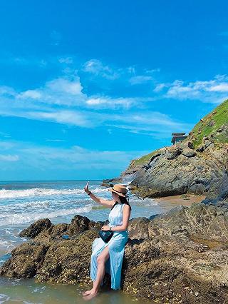 Đến Vũng Tàu “n” lần chưa lúc nào mình thấy chán nơi đây ❤️❤️. - ảnh 1 den vung tau “n” lan chua luc nao minh thay chan noi day ❤️❤️. - anh 1