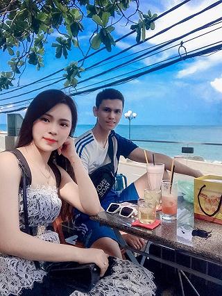 ❤️ Review Vũng Tàu 2 ngày 1 đêm tổng chi phí 1T5 - ảnh 2 ❤️ review vung tau 2 ngay 1 dem tong chi phi 1t5 - anh 2