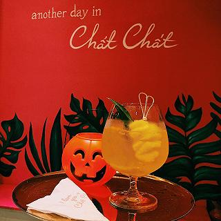 Sinh tố & Nước ép CHẤT CHẤT - ảnh 3 sinh to & nuoc ep chat chat - anh 3
