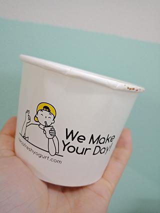 🍦Sữa chua kem Oreo chua chua mát mát 😋 - ảnh 4 🍦sua chua kem oreo chua chua mat mat 😋 - anh 4