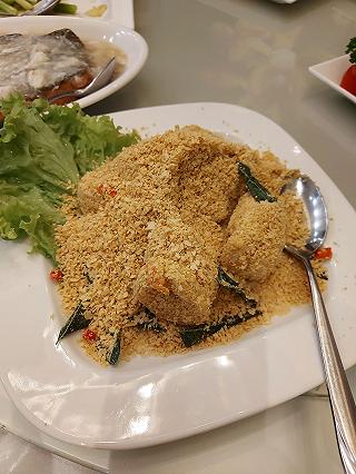 JUMBO SEAFOOD - ảnh 1 jumbo seafood - anh 1