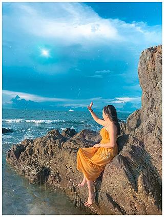 Đến Vũng Tàu “n” lần chưa lúc nào mình thấy chán nơi đây ❤️❤️. - ảnh 2 den vung tau “n” lan chua luc nao minh thay chan noi day ❤️❤️. - anh 2