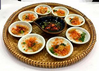 MỘT CHÚT DÂN DÃ, MỘNG MƠ XỨ HUẾ - ảnh 3 mot chut dan da, mong mo xu hue - anh 3