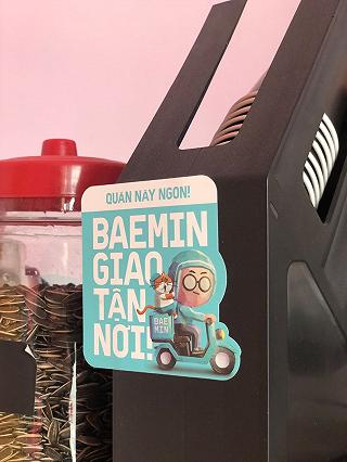 Sinh tố & Nước ép CHẤT CHẤT - ảnh 5 sinh to & nuoc ep chat chat - anh 5