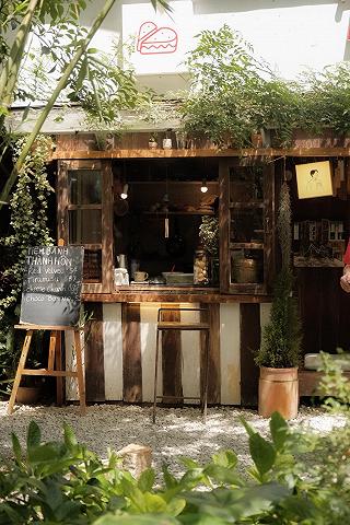 Quán cafe sống ảo siêu xinh ở Đà lạt - ảnh 3 quan cafe song ao sieu xinh o da lat - anh 3