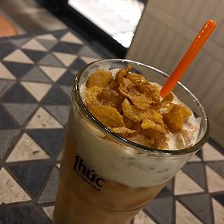 Thức Coffee - Gò Vấp - ảnh 4 thuc coffee - go vap - anh 4