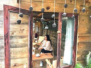 Thông Ơi Home & Coffee - ảnh 1 thong oi home & coffee - anh 1