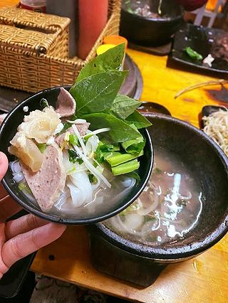 Phở Thố Chu Gia - ảnh 1 pho tho chu gia - anh 1