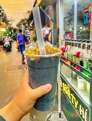 TRÀ SỮA THAN TRE TRÂN CHÂU HOÀNG KIM 🥤🥤🥤 - ảnh 1 tra sua than tre tran chau hoang kim 🥤🥤🥤 - anh 1