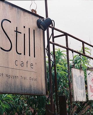 Quán cafe sống ảo siêu xinh ở Đà lạt - ảnh 2 quan cafe song ao sieu xinh o da lat - anh 2