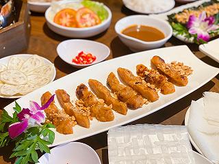Thưởng thức ẩm thực Miền Tây thơm ngon chuẩn vị ngay tại Sài Gòn - ảnh 2 thuong thuc am thuc mien tay thom ngon chuan vi ngay tai sai gon - anh 2