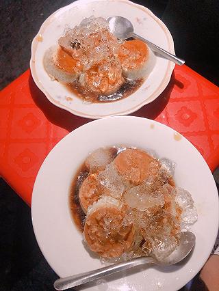 Bánh Plan Dì Mười - ảnh 2 banh plan di muoi - anh 2