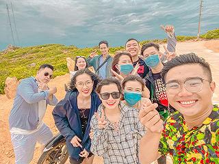 Quy Nhơn - Kỳ Co 3N2Đ - ảnh 6 quy nhon - ky co 3n2d - anh 6